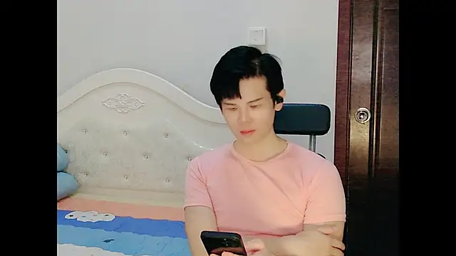 Melvinchina-88's Webcam Show
