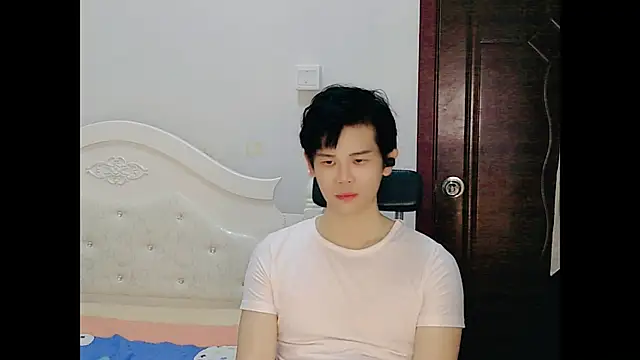 Melvinchina-88 网络视讯表演