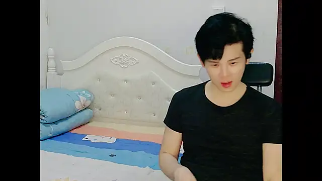 Melvinchina-88 Show Webcam