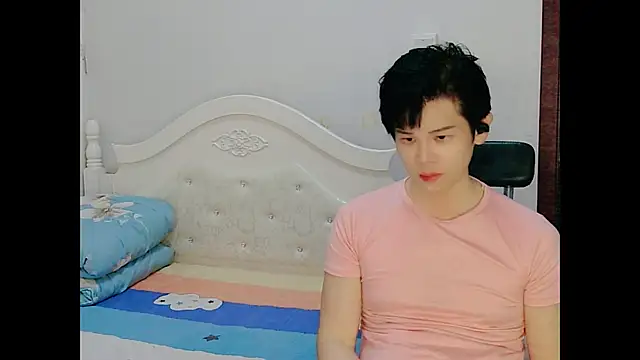 Melvinchina-88 Show Webcam