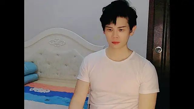 Melvinchina-88 网络视讯表演