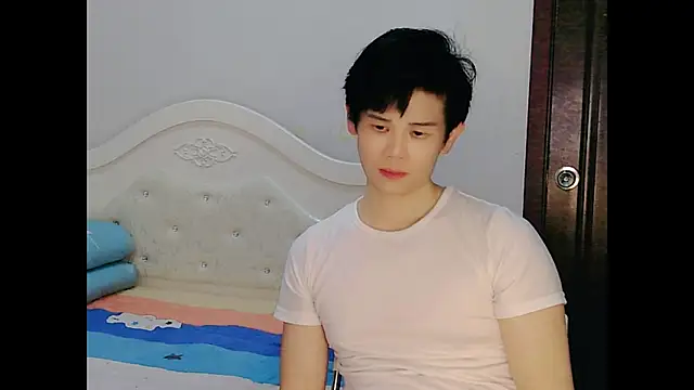 Melvinchina-88 网络视讯表演