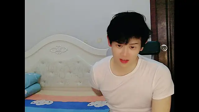 Show de MK-180 na webcam