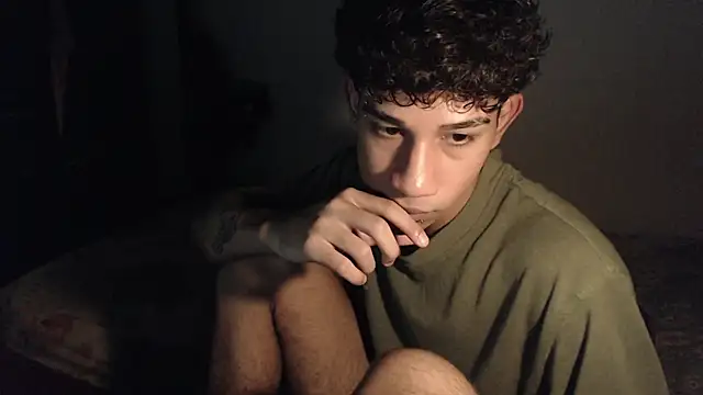 hares_mds Webcam show