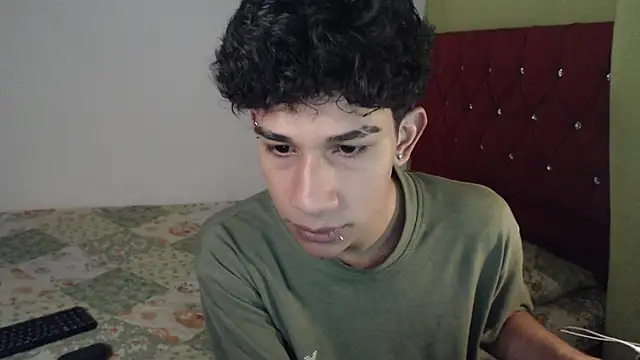 hares_mds Webcam Show