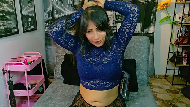 Chat XXX ao vivo de Jade_Zephyra