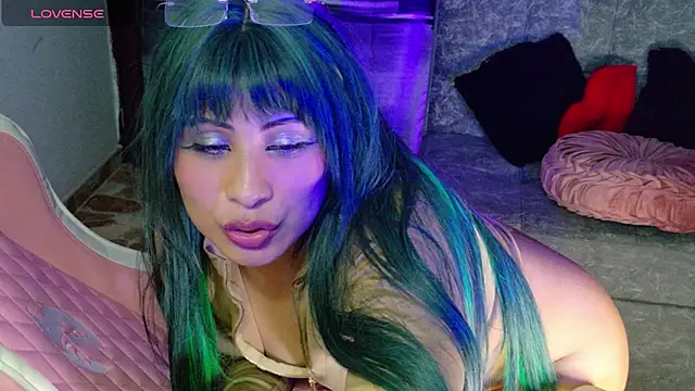 Jade_Zephyra Chat XXX in diretta