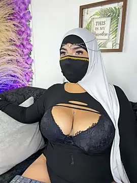 عرض كام zulema_parvin