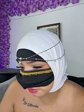 عرض كام zulema_parvin