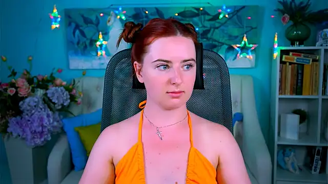 AnnTerry_ Webcam-Show
