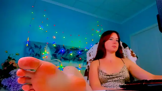 AnnTerry_ Webcam-Show