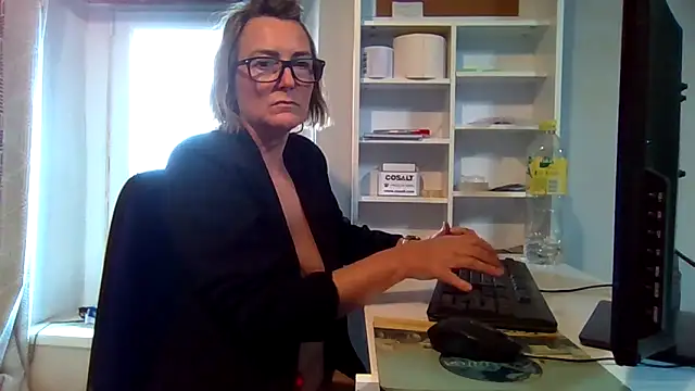 Show Webcam de Msgeeuk