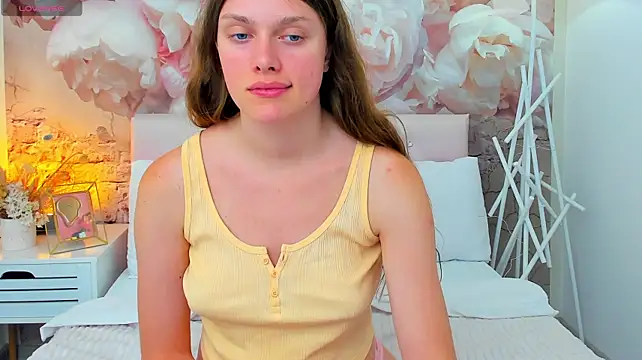 JaneBrowni Chat XXX in diretta