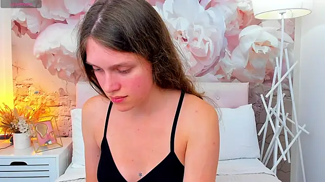 JaneBrowni Adlı Modelin Canlı XXX Sohbeti