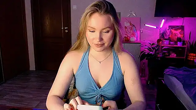 janeBlossom_'s Live XXX Chat