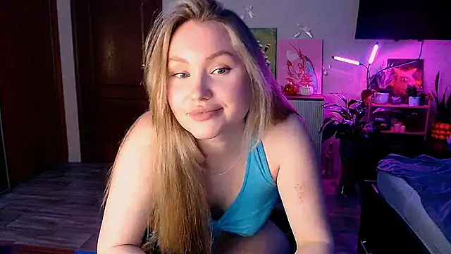 janeBlossom_'s Live XXX Chat