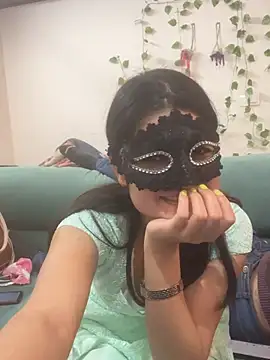 The69loversのウェブカメラショー