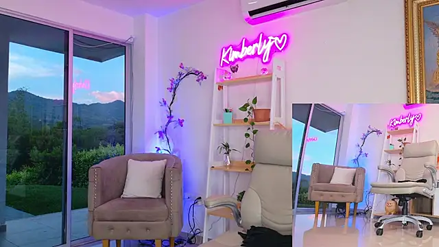 Chatroom XXX en direct de kimberly_