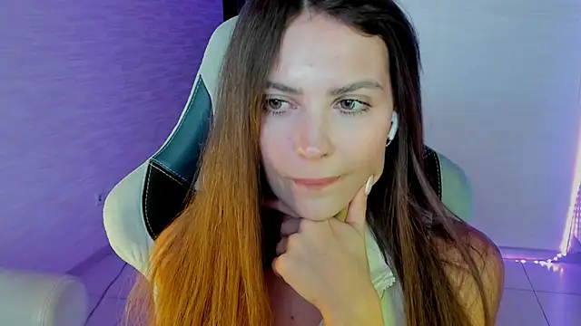 yourArya – Live XXX-chat