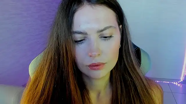yourArya's Live XXX Chat