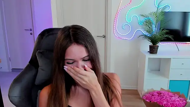 Živý XXX chat yourArya