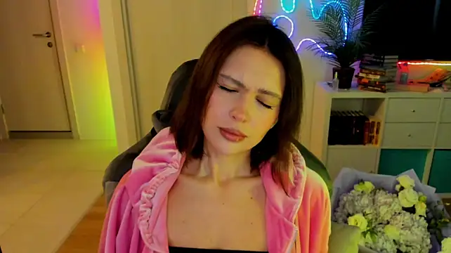 yourArya Webcam-Show