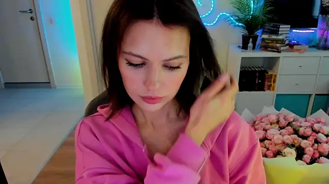 yourArya – Naživo XXX chat