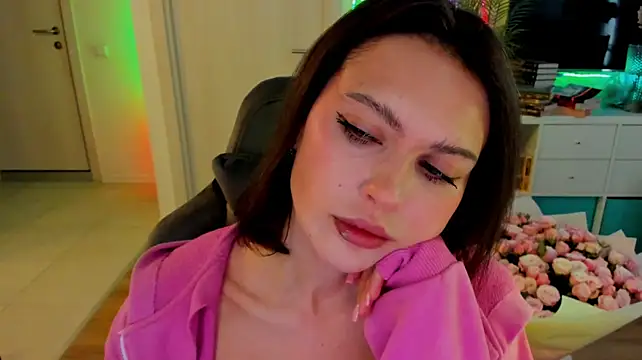 แชท XXX สดของ yourArya