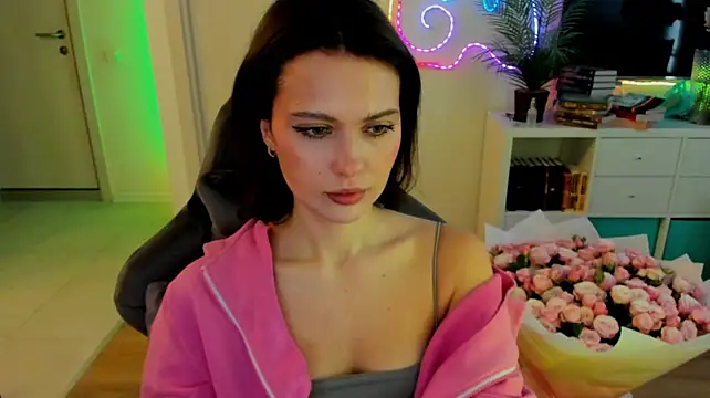 yourArya Adlı Modelin Canlı XXX Sohbeti