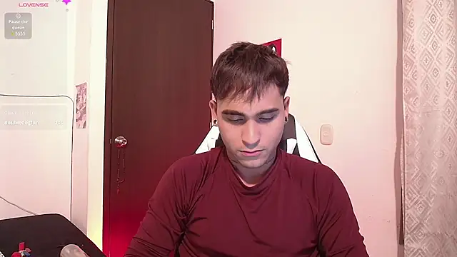 christianwang Show in webcam