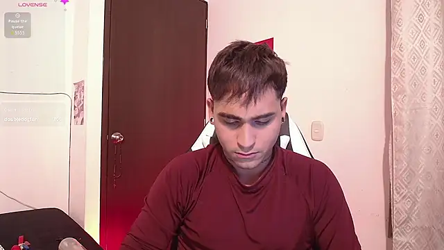 christianwang 在線直播表演