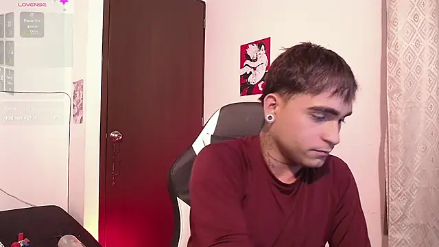 christianwang 网络视讯表演