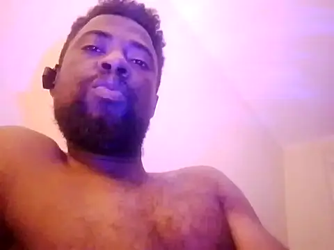 Webkamerová show Amou215