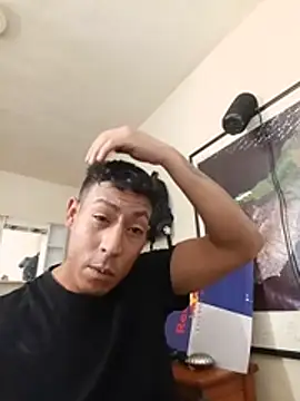 Reveldeseductor Webcam Show