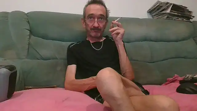 naturistebretagne Show in webcam
