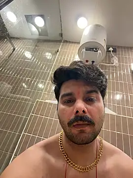 Gaonkadesilonda Webcamshow