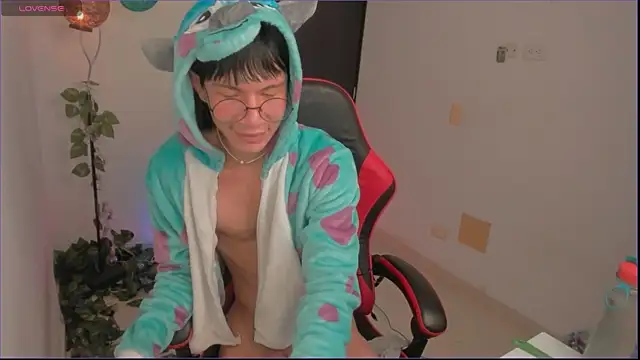 odelei 网络视讯表演