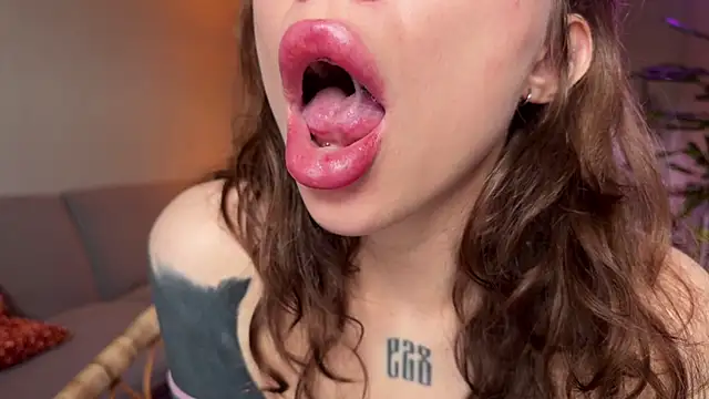 Czat XXX na żywo – Damsel__