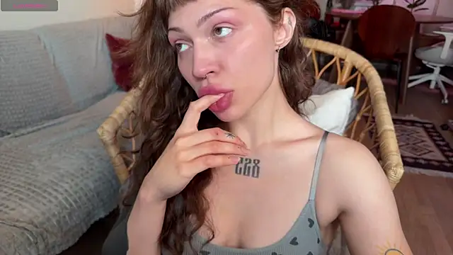 Damsel__'s Live XXX Chat