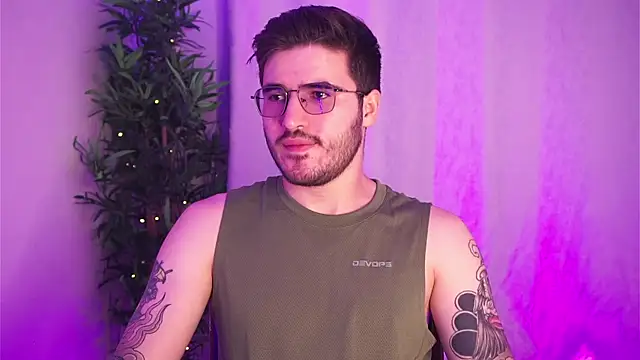 Tony_Wylie Webcam Show