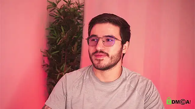 Вебкам-шоу Tony_Wylie