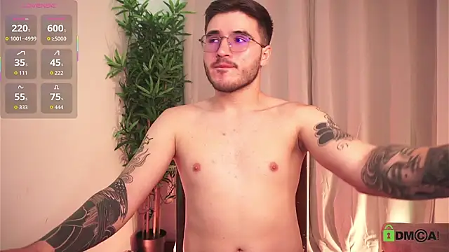 عرض كام Tony_Wylie