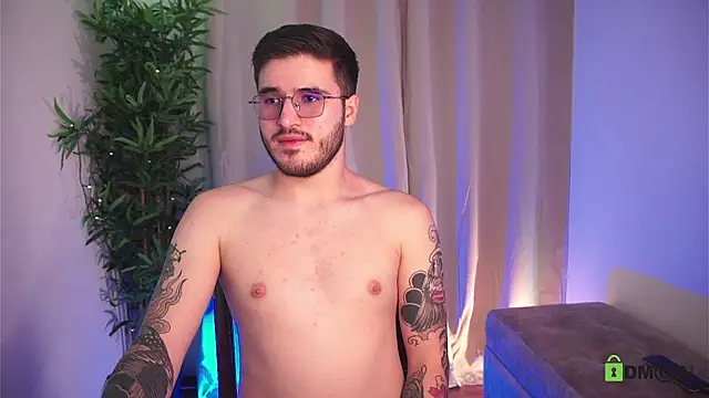 Tony_Wylie Webcam show