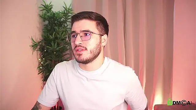Tony_Wylie webkamerás műsora
