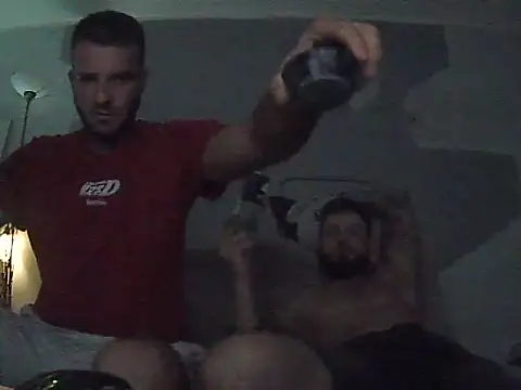 Datecwariatec's Webcam Show
