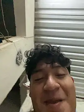 JeyErre0 Show Webcam