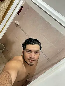 JeyErre0n Webbikameraesitys