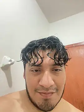 JeyErre0 Webcam Show