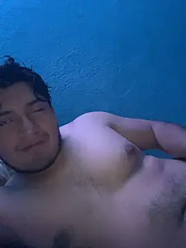 JeyErre0's Webcam Show