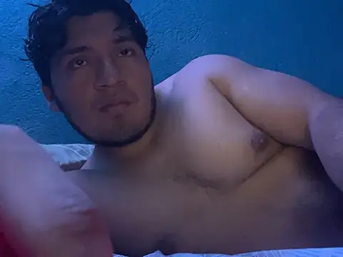 JeyErre0 Webcam show